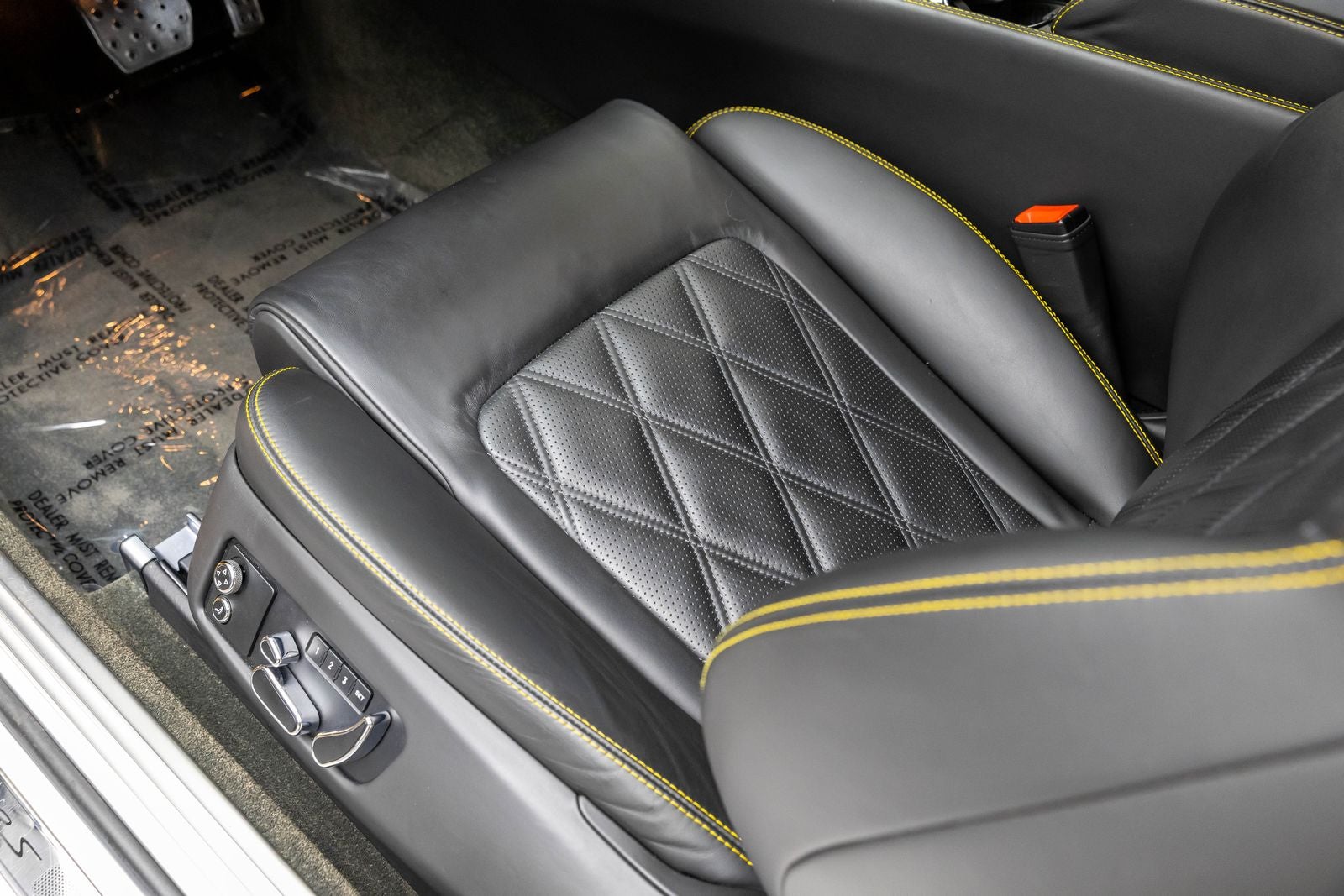 Bentley Continental GT V8 S de 2 puertas, versión cupé, 2014