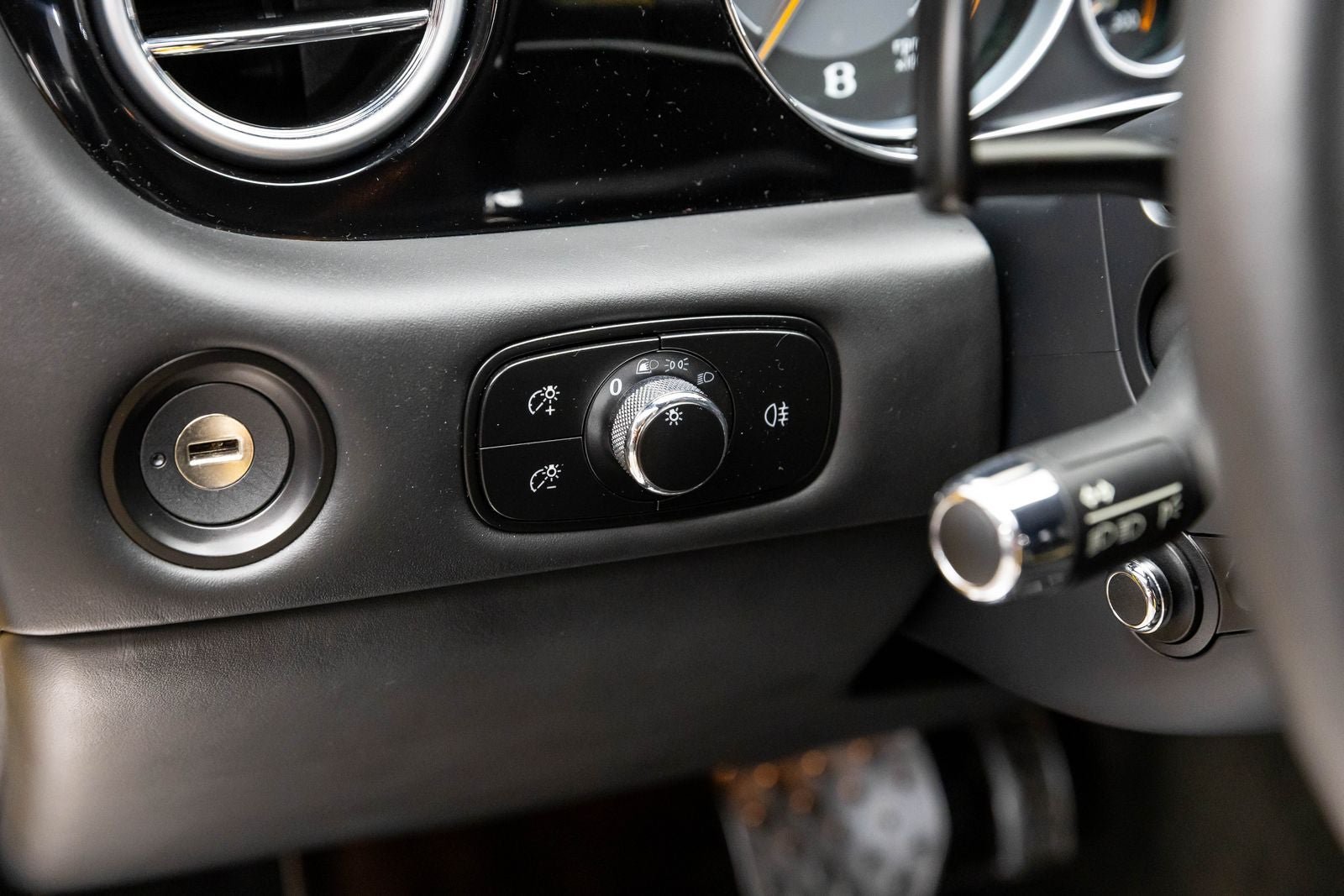 Bentley Continental GT V8 S de 2 puertas, versión cupé, 2014