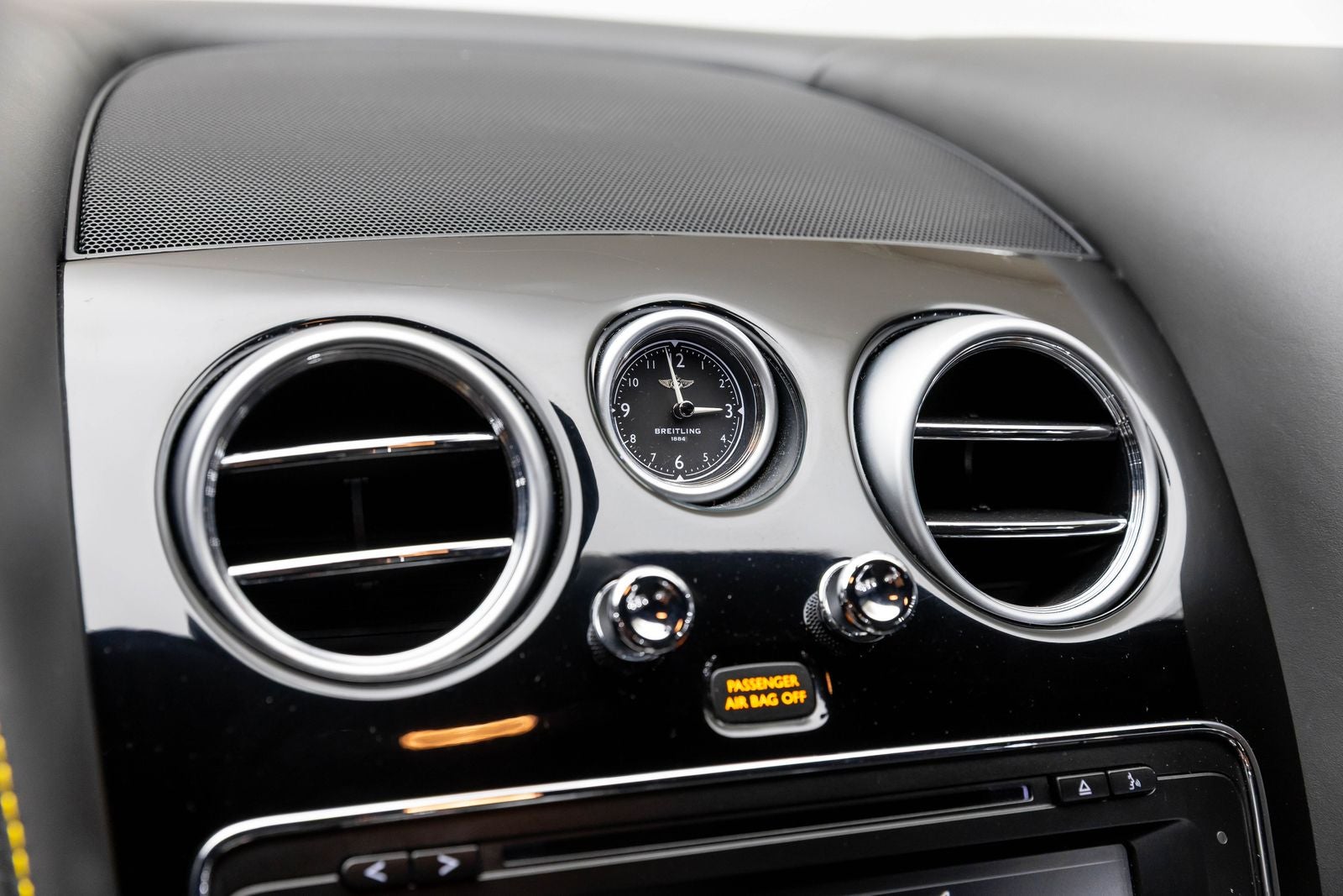 Bentley Continental GT V8 S de 2 puertas, versión cupé, 2014