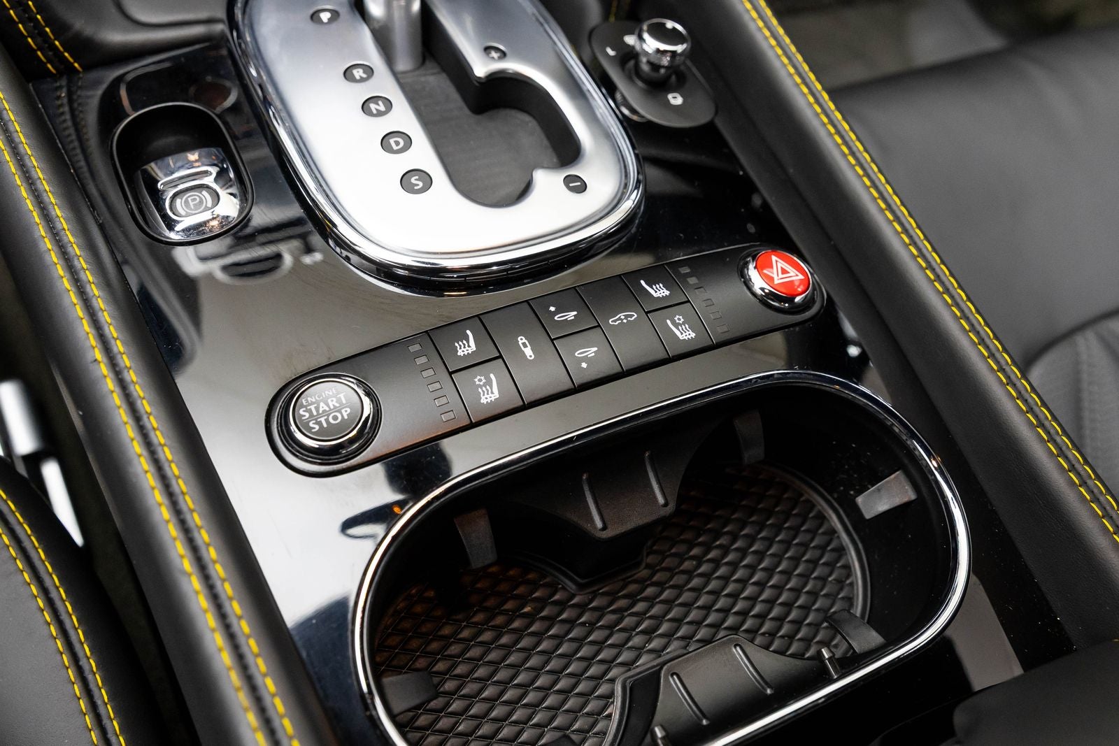 Bentley Continental GT V8 S de 2 puertas, versión cupé, 2014