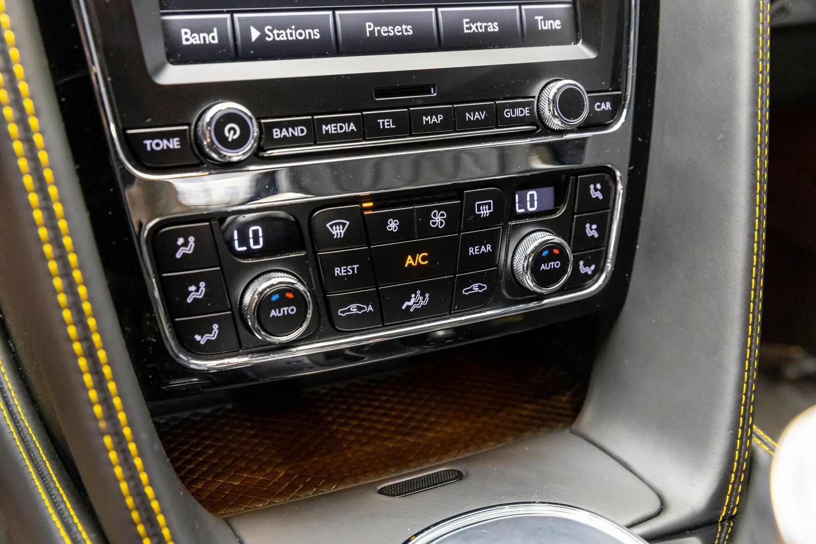 Bentley Continental GT V8 S de 2 puertas, versión cupé, 2014