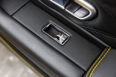 Bentley Continental GT V8 S de 2 puertas, versión cupé, 2014