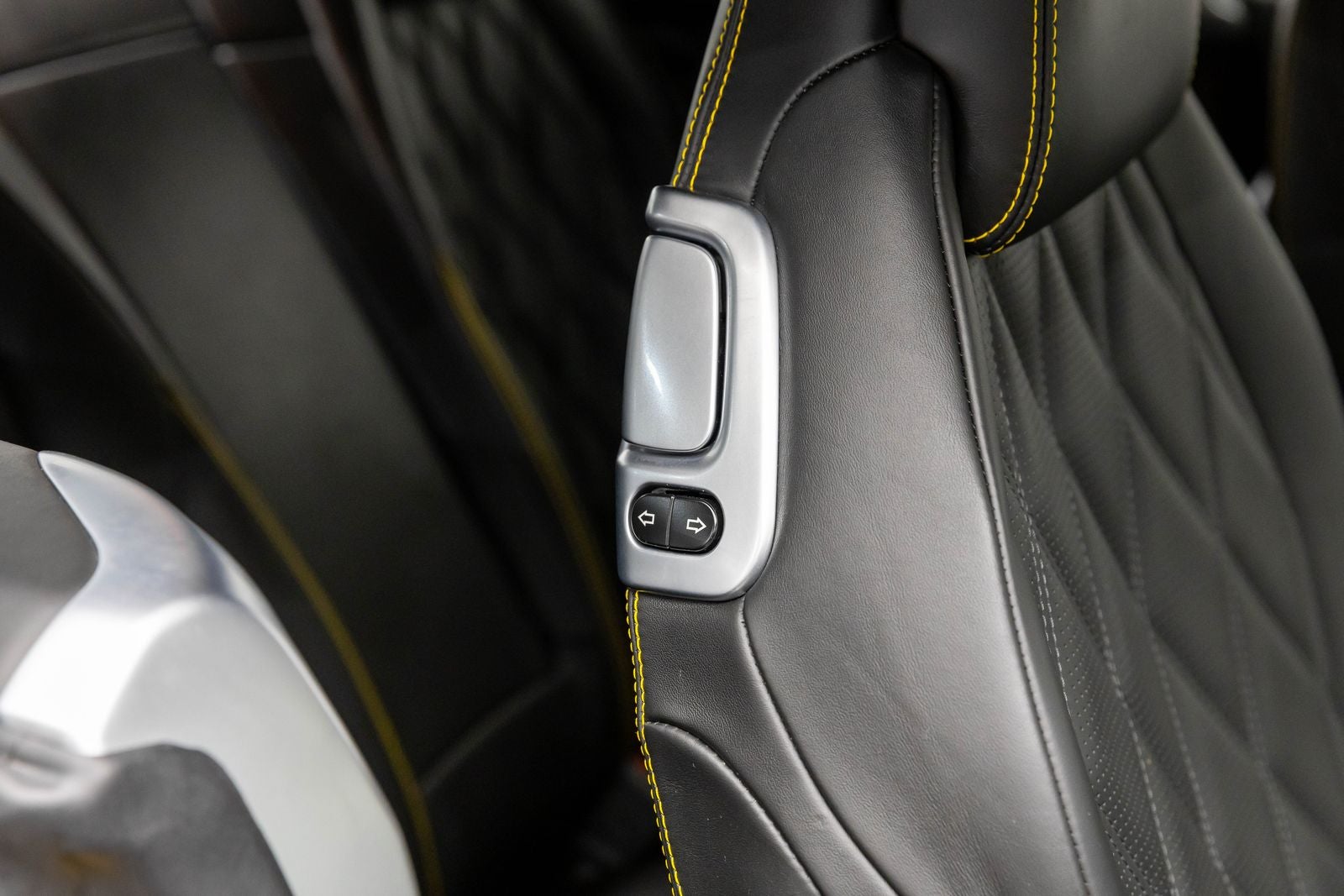 Bentley Continental GT V8 S de 2 puertas, versión cupé, 2014