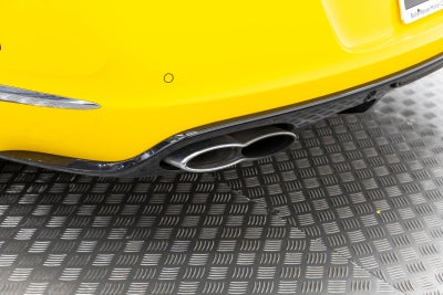 Bentley Continental GT V8 S de 2 puertas, versión cupé, 2014