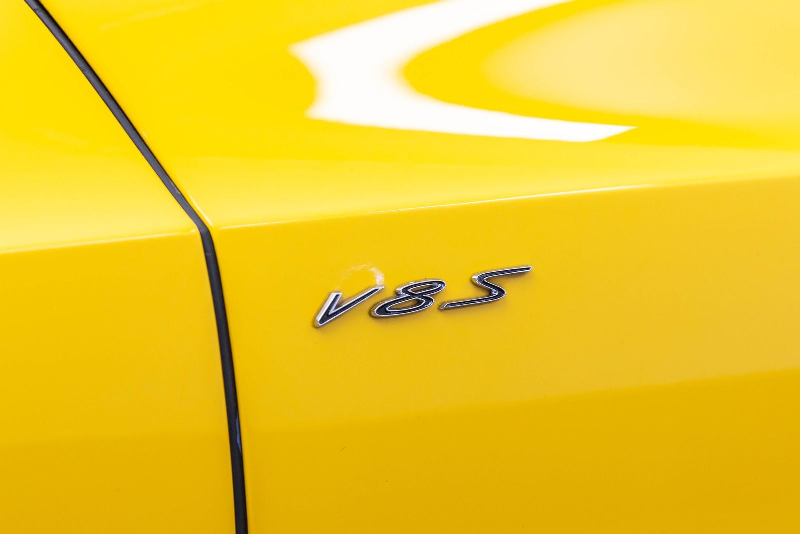 Bentley Continental GT V8 S de 2 puertas, versión cupé, 2014