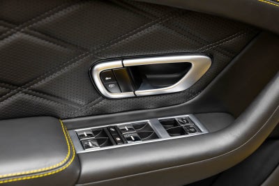 Bentley Continental GT V8 S de 2 puertas, versión cupé, 2014