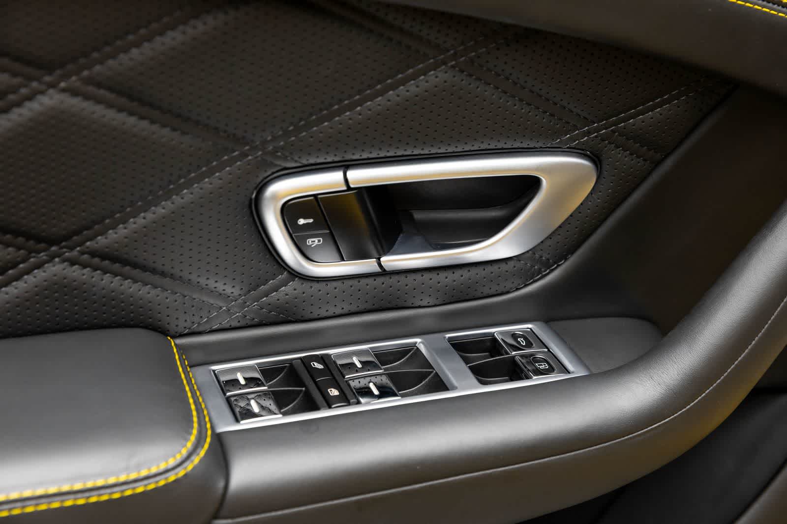 Bentley Continental GT V8 S de 2 puertas, versión cupé, 2014