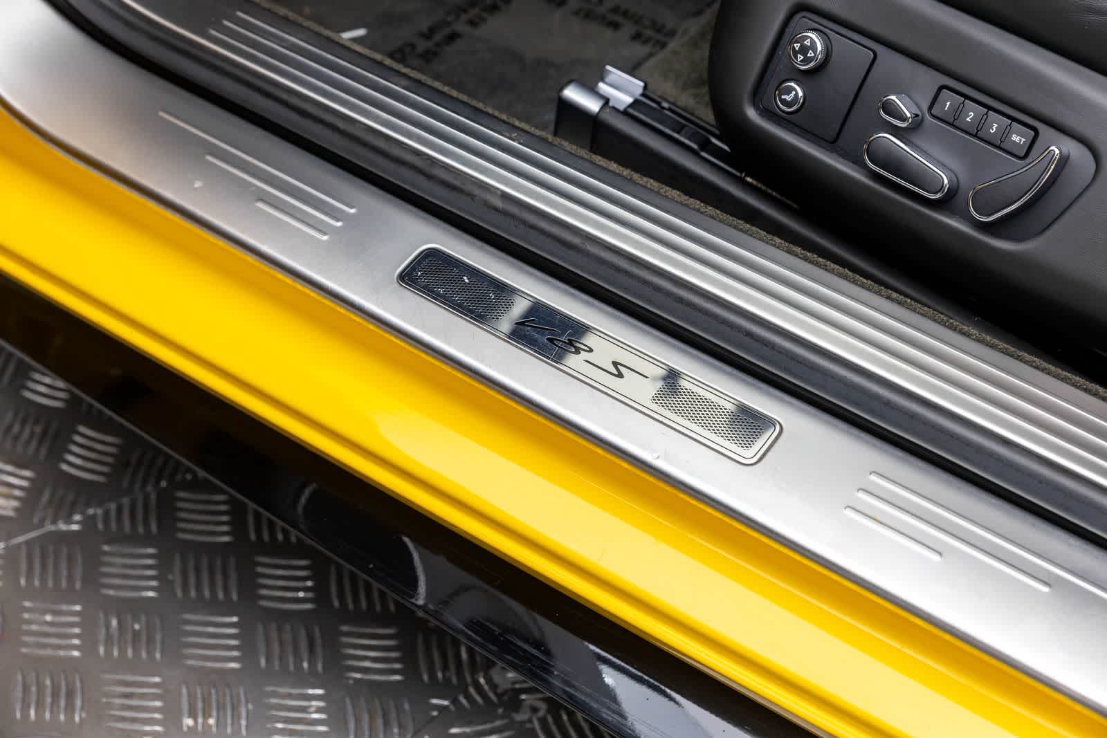 Bentley Continental GT V8 S de 2 puertas, versión cupé, 2014