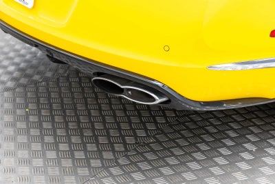 Bentley Continental GT V8 S de 2 puertas, versión cupé, 2014