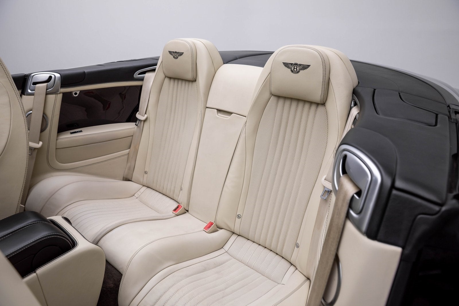 Bentley Continental GT 2018