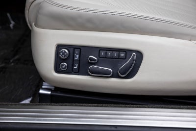 Bentley Continental GT 2018