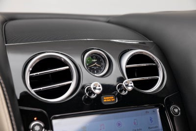 Bentley Continental GT 2018