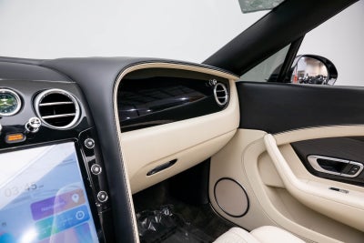 Bentley Continental GT 2018