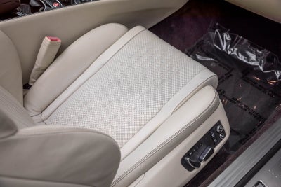 Bentley Continental GT 2018