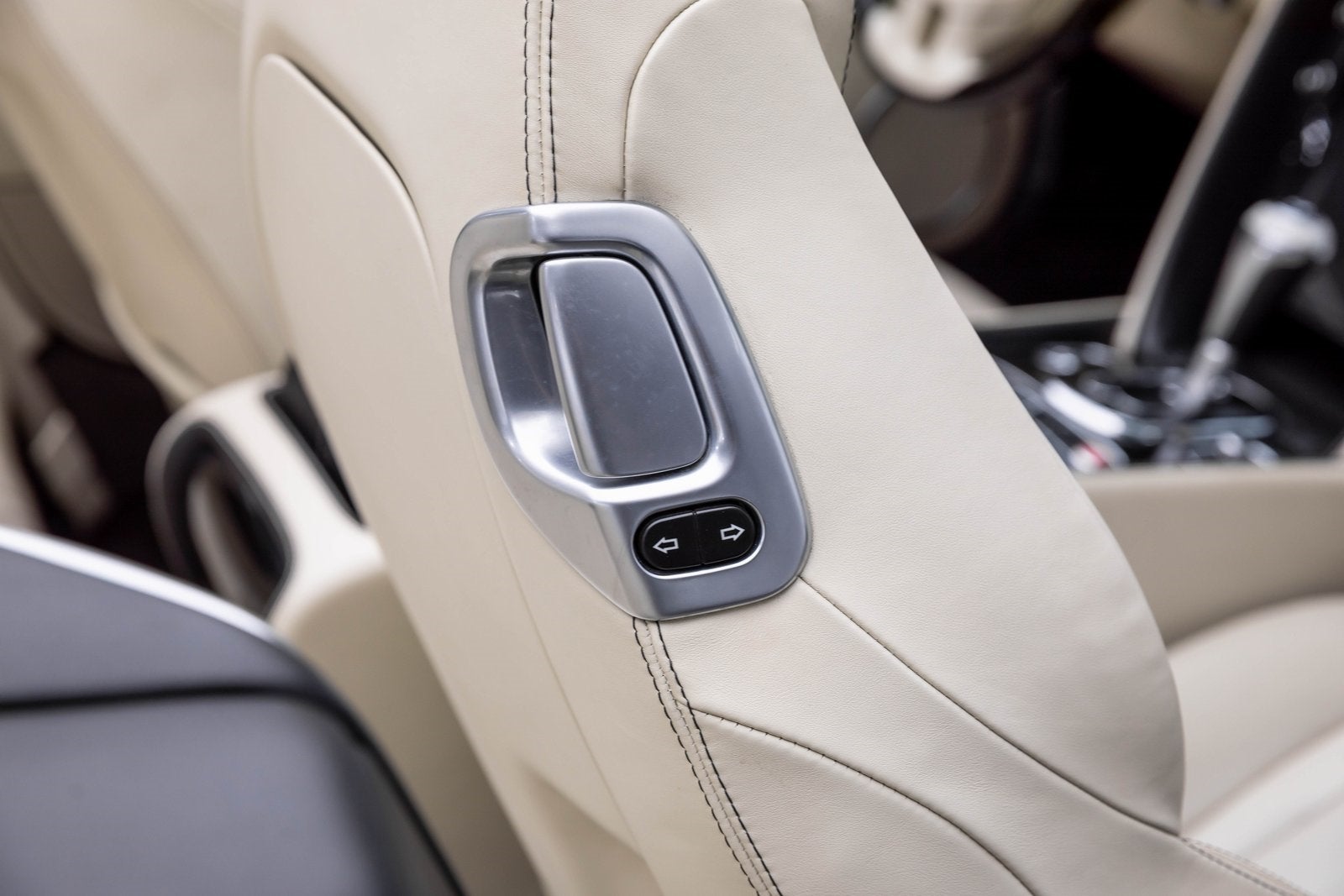 Bentley Continental GT 2018