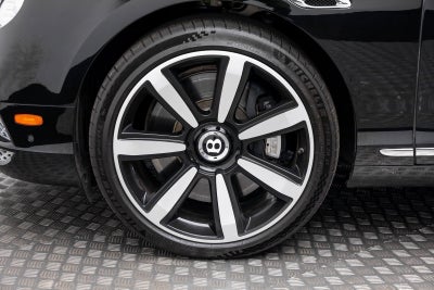 Bentley Continental GT 2018