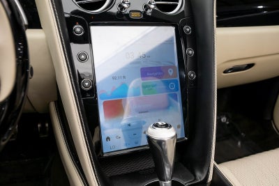 Bentley Continental GT 2018