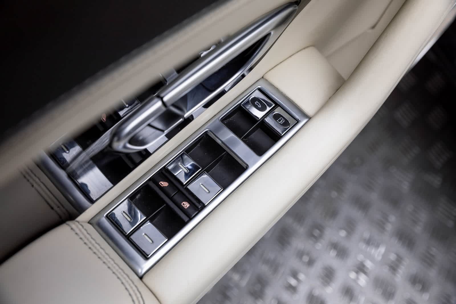 Bentley Continental GT 2018