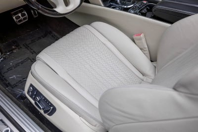 Bentley Continental GT 2018