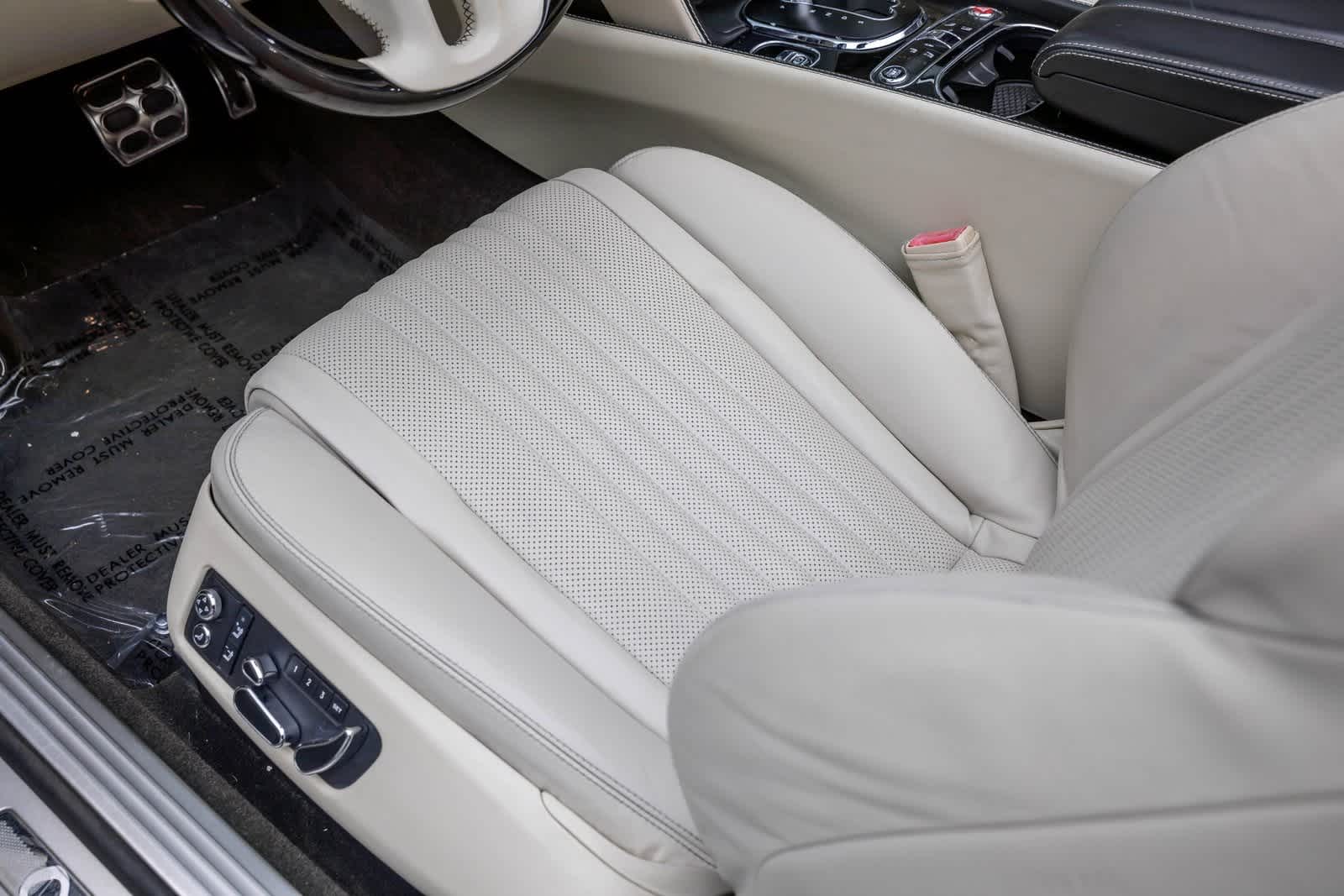 Bentley Continental GT 2018