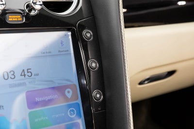 Bentley Continental GT 2018