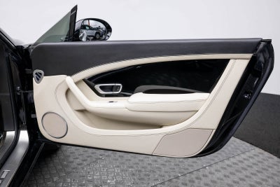 Bentley Continental GT 2018