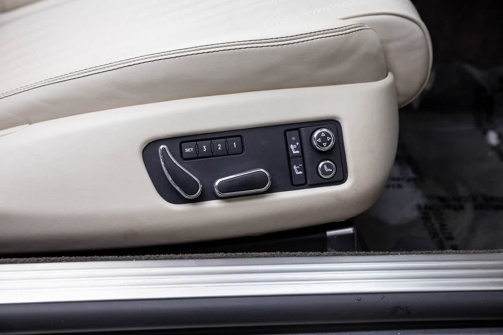 Bentley Continental GT 2018