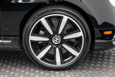 Bentley Continental GT 2018