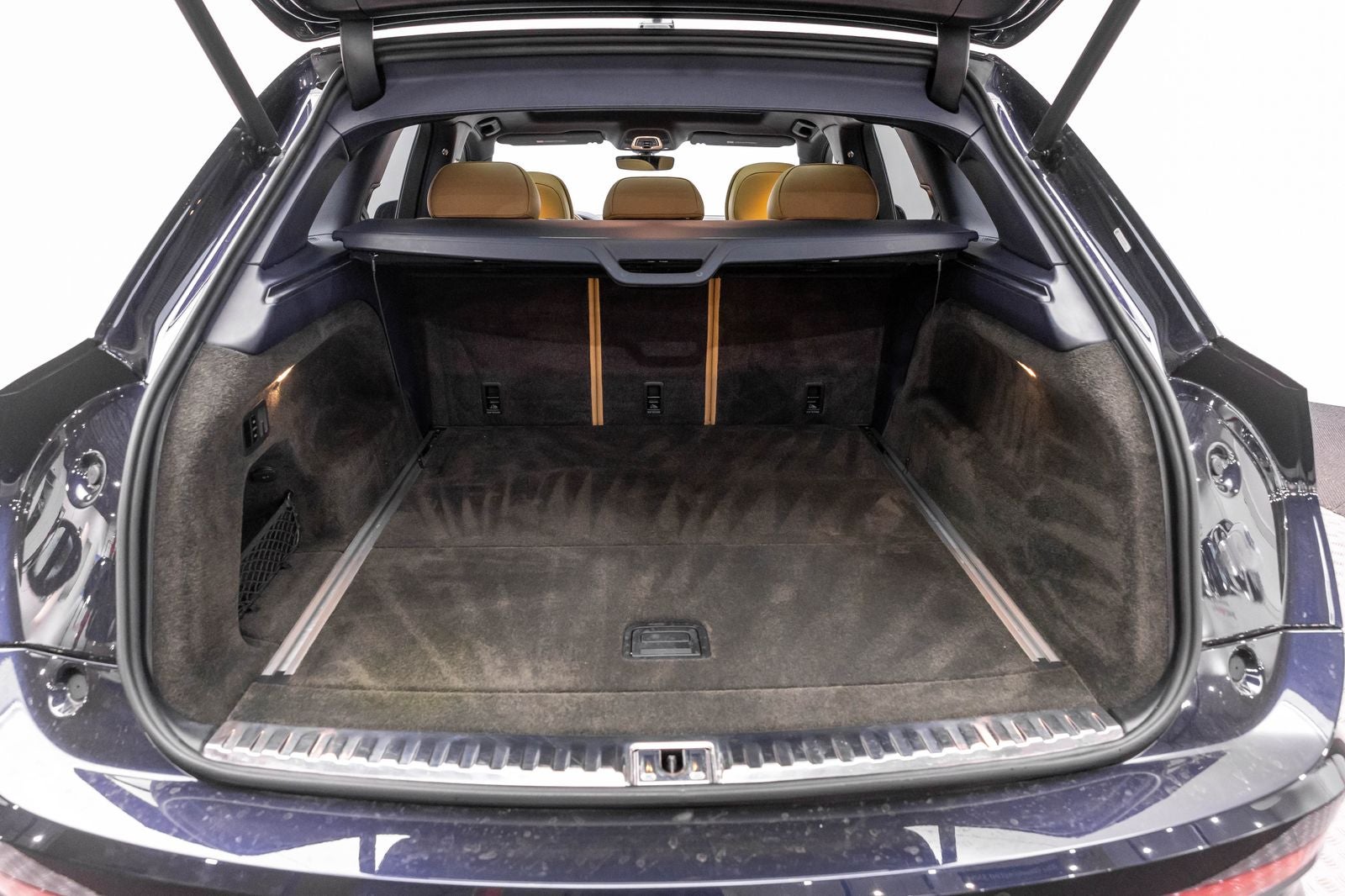 Bentley Bentayga V8 2021