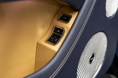 Bentley Bentayga V8 2021