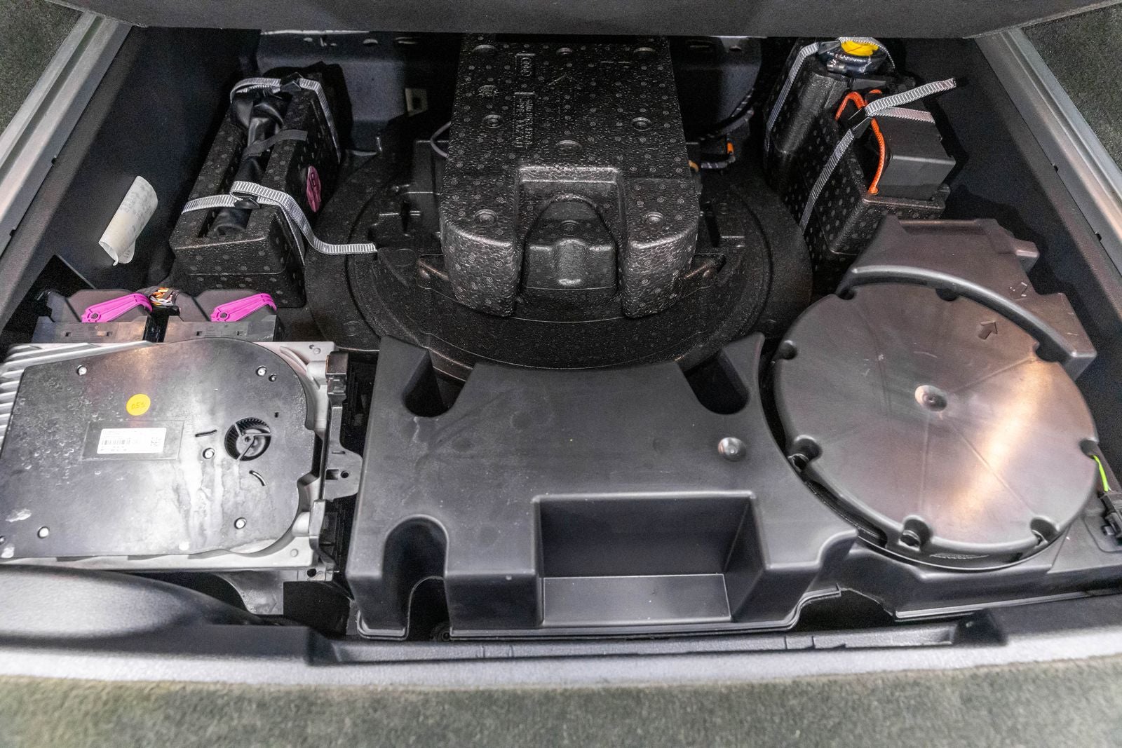 Bentley Bentayga V8 2021