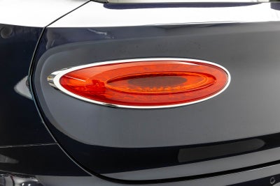 Bentley Bentayga V8 2021