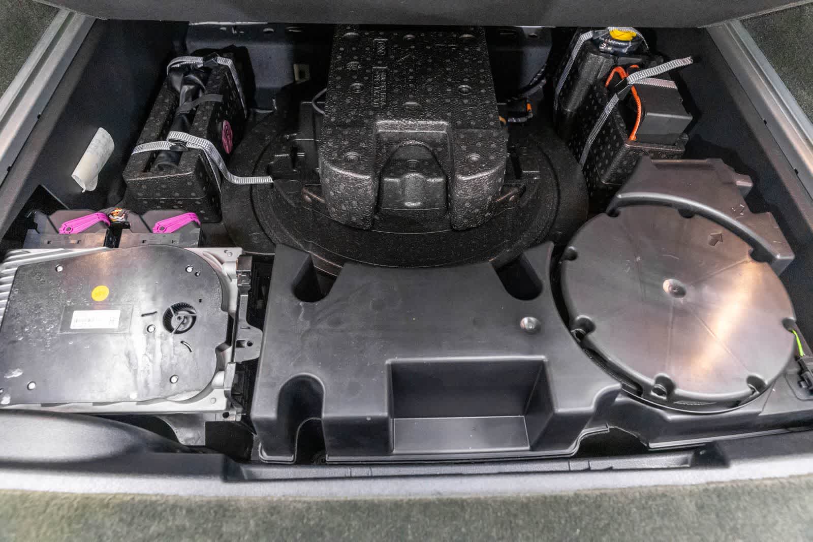 Bentley Bentayga V8 2021