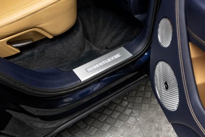 Bentley Bentayga V8 2021