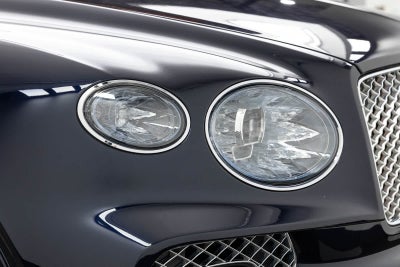 Bentley Bentayga V8 2021