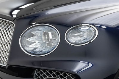 Bentley Bentayga V8 2021