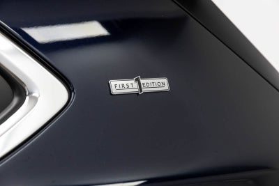 Bentley Bentayga V8 2021