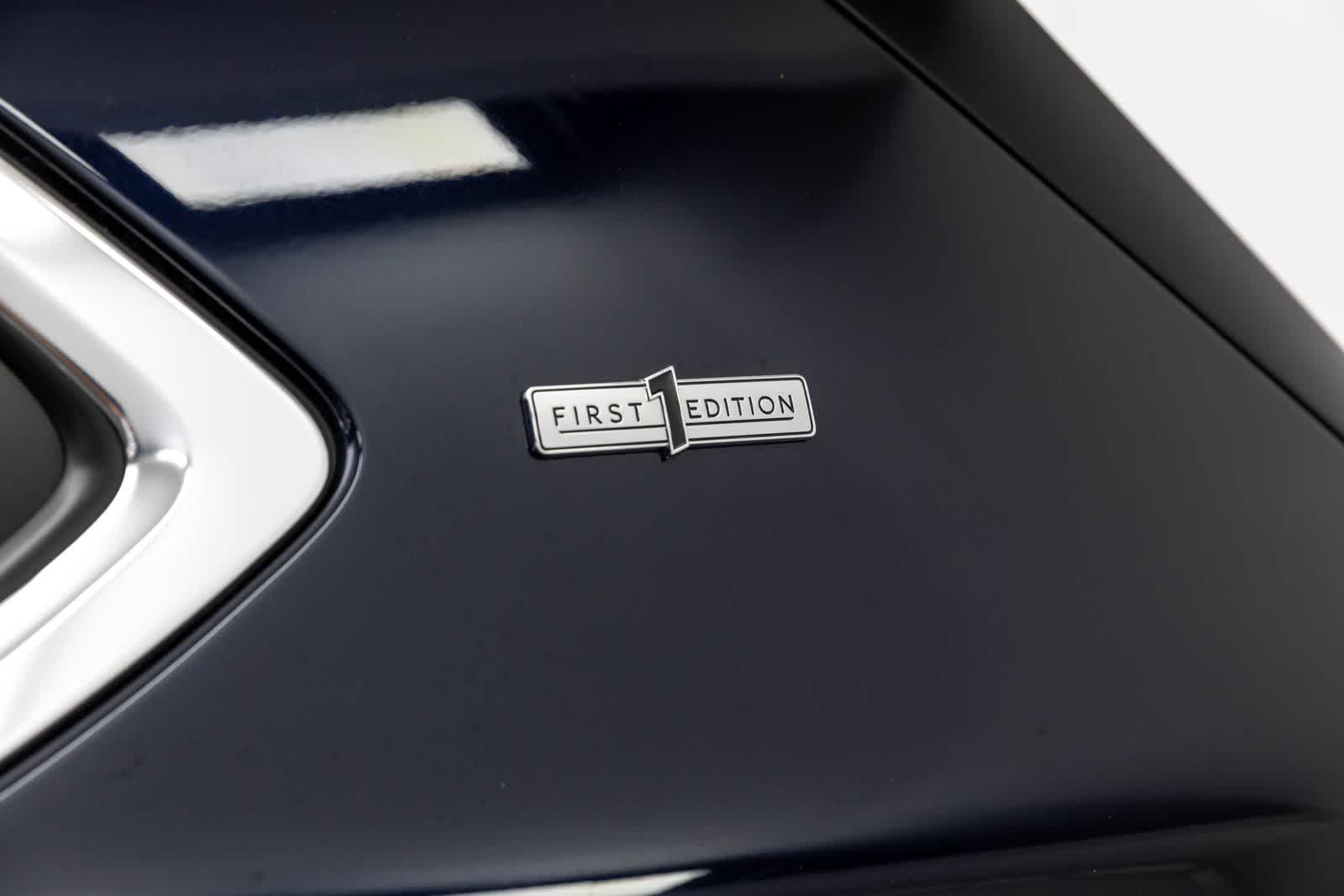 Bentley Bentayga V8 2021