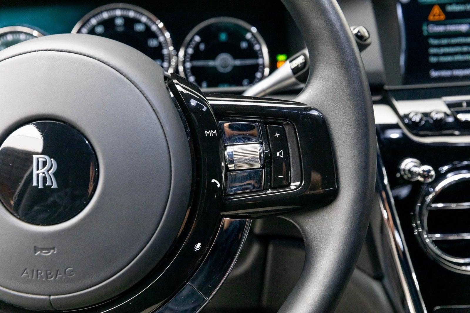 2022 Rolls-Royce Cullinan Sport Utility