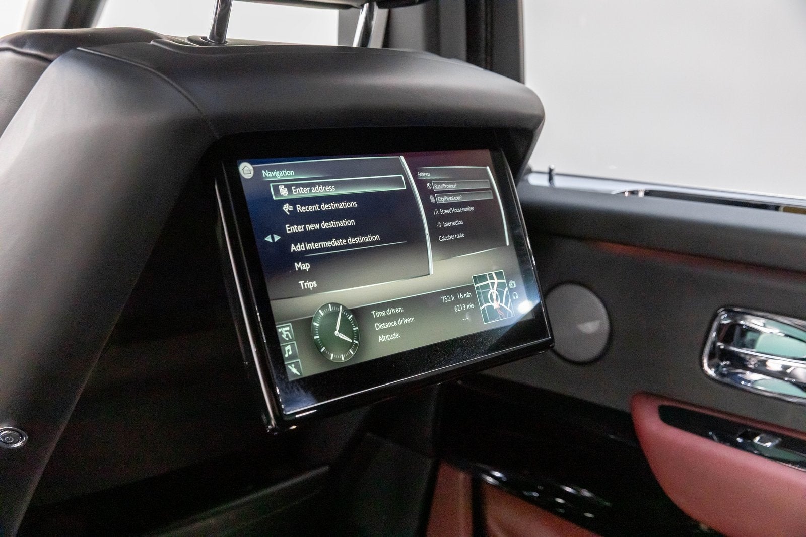 2022 Rolls-Royce Cullinan Sport Utility