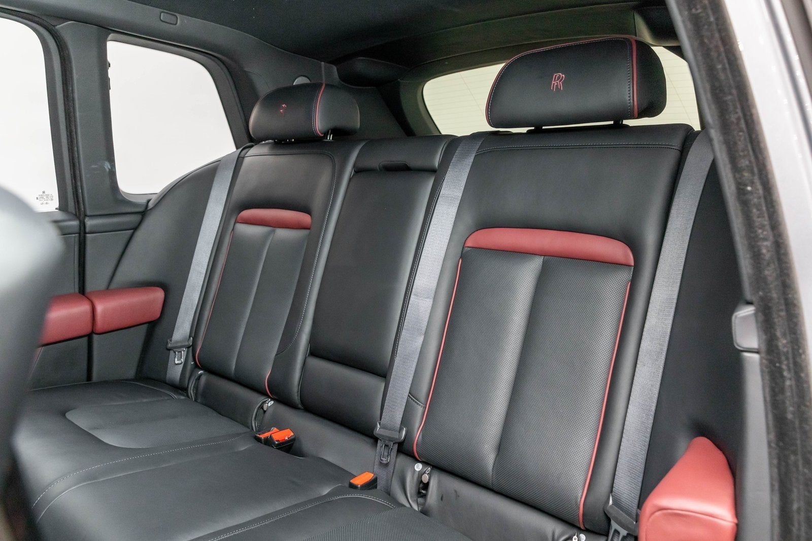 2022 Rolls-Royce Cullinan Sport Utility