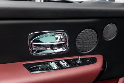 2022 Rolls-Royce Cullinan Sport Utility