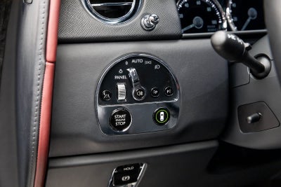 2022 Rolls-Royce Cullinan Sport Utility