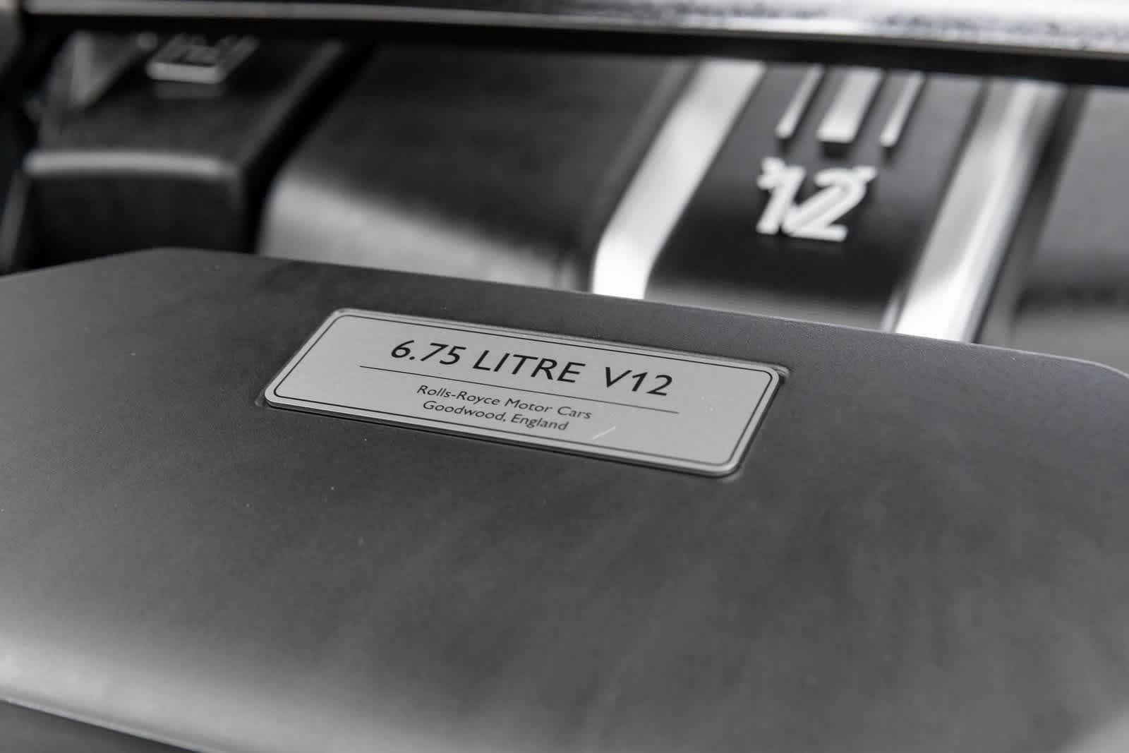 2022 Rolls-Royce Cullinan Sport Utility