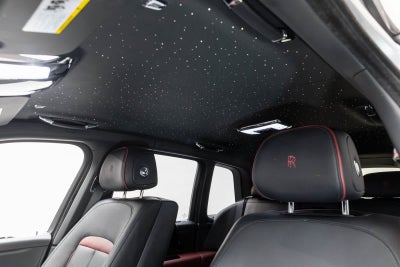 2022 Rolls-Royce Cullinan Sport Utility