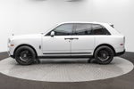 Rolls-Royce Cullinan SUV 2020