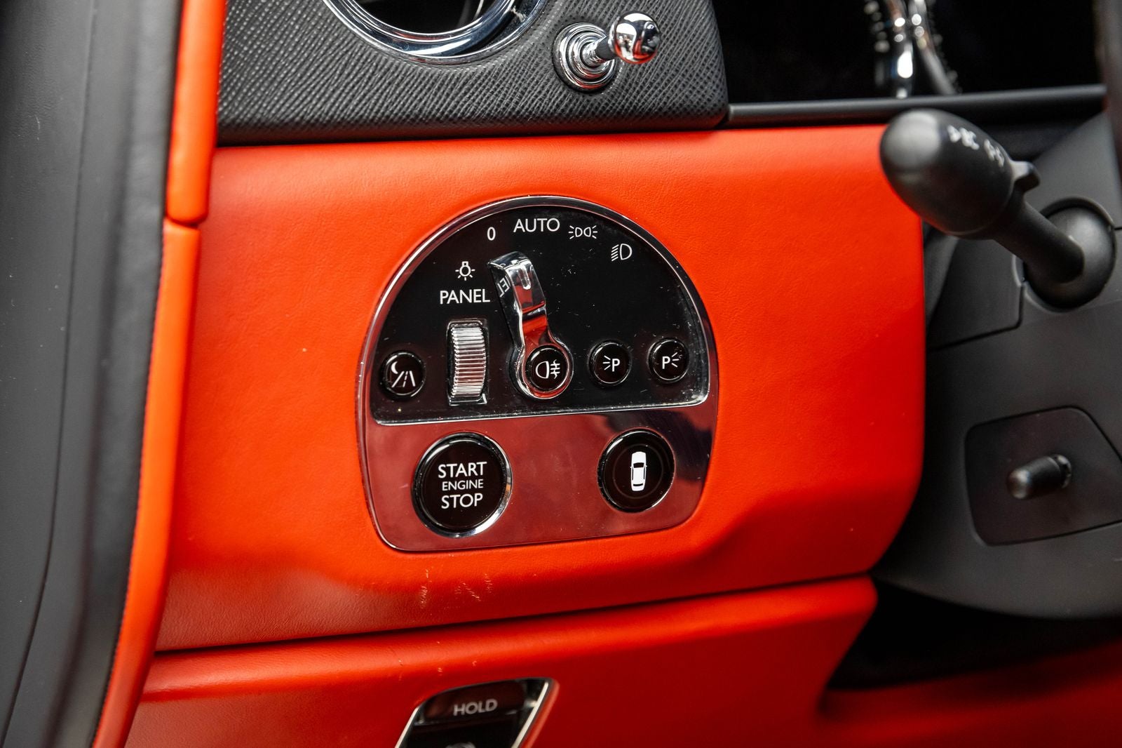 Rolls-Royce Cullinan SUV 2020