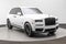 Rolls-Royce Cullinan SUV 2020