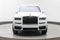 Rolls-Royce Cullinan SUV 2020