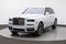Rolls-Royce Cullinan SUV 2021